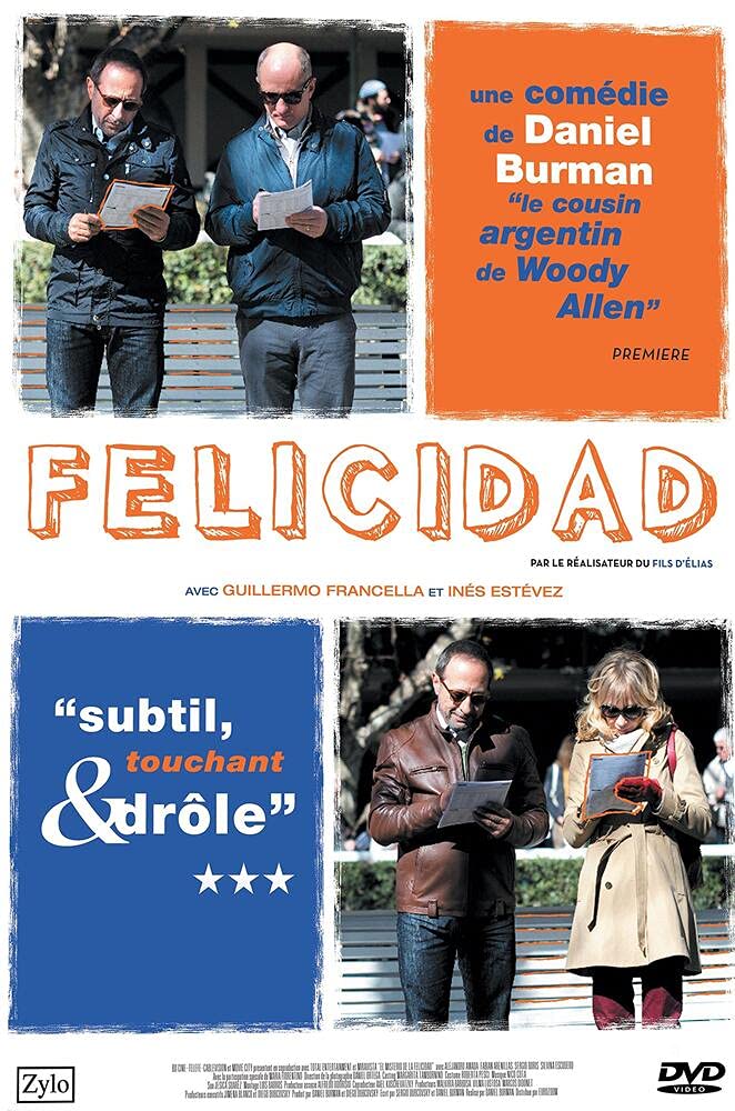 Felicidad