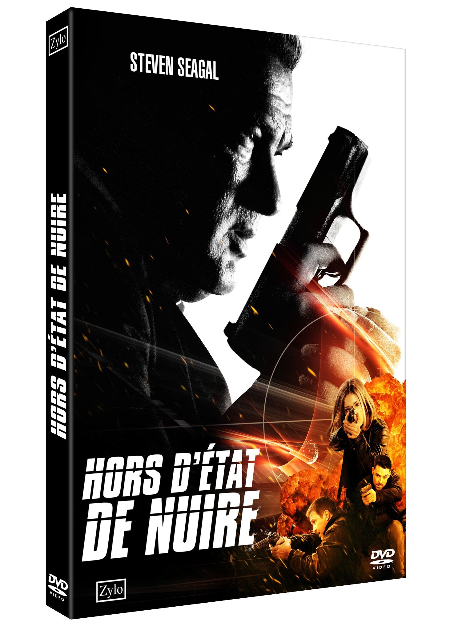 Hors d'état de nuire