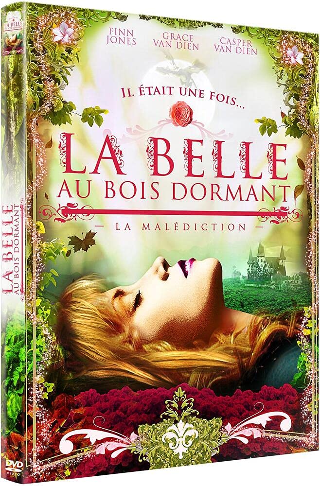 La belle au bois dormant : la malédiction
