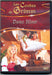 Les contes de grimm : dame hiver