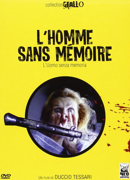 L'homme sans mémoire