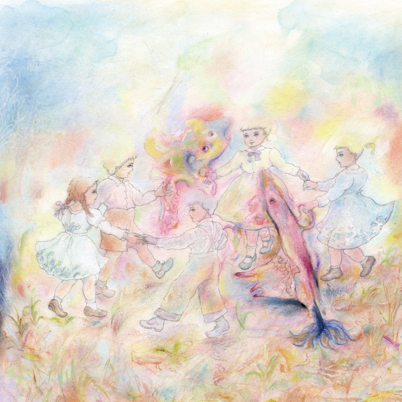 Play Nursery Rhymes and Children's Songs