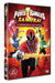 Power rangers samourais - volume 1