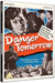 Danger Tomorrow