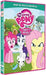 My little pony, vol, 9 : vent de folie à ponyville