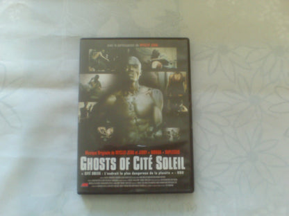 Ghosts Of Cite Soleil