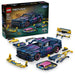 LEGO Technic Aanpasbare Ford Mustang GT Auto Speelgoed voor Kinderen vanaf 10 Jaar - Voertuig Set met Besturing en 8-Cilindermotor - Kinderkamer Decoratie - Cadeau voor Jongens en Meisjes 42236