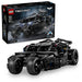 LEGO Technic Batmobile Tumbler - op Afstand Bestuurbare Speelgoed Auto - Bouwpakket voor Kinderen vanaf 12 Jaar - Batman Merchandise - Modelauto en Koplampen - Cadeau voor Jongens en Meisjes - 42239
