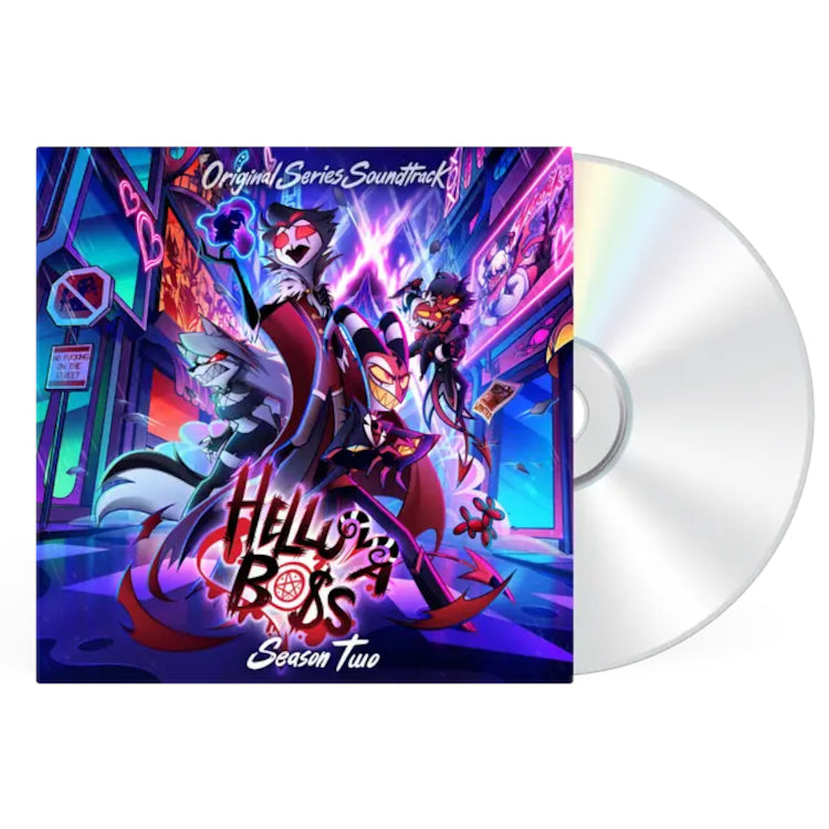 Helluva Boss (Season Two)