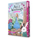 Disney Alice in Wonderland Manga: Special Edition (Hardcover