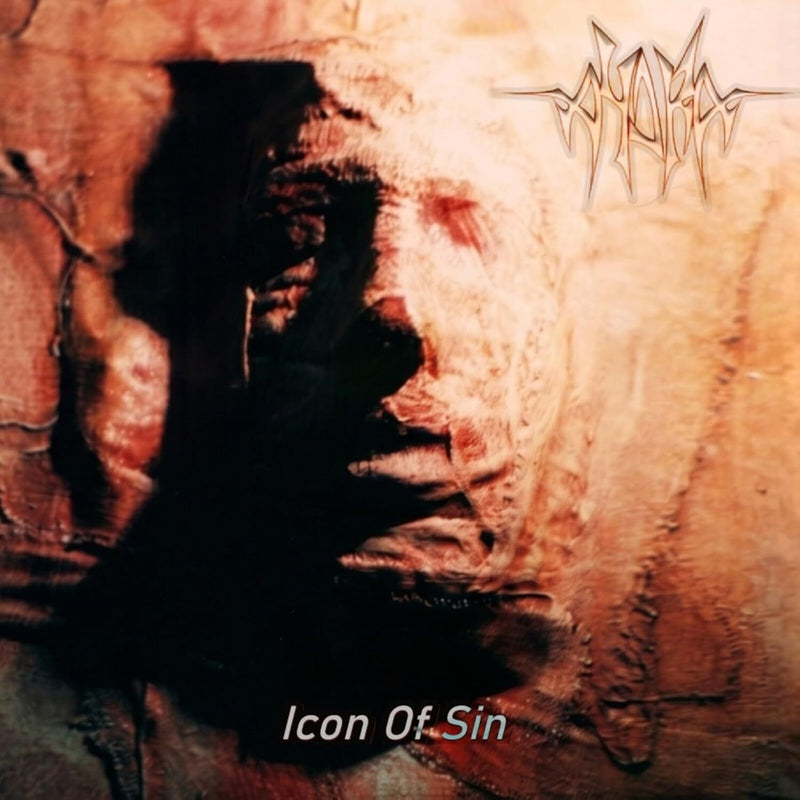 Icon Of Sin