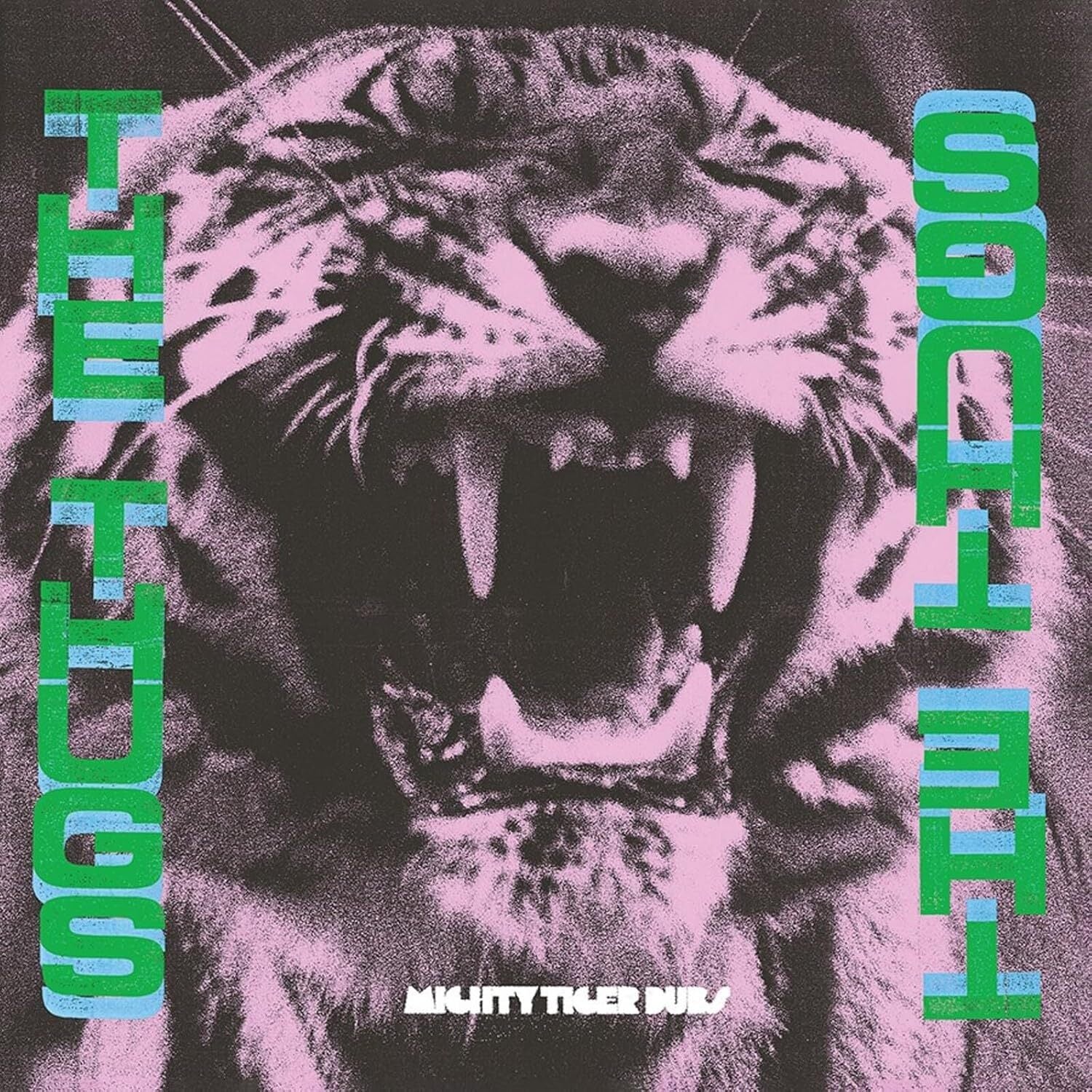 Mighty Tiger Dubs
