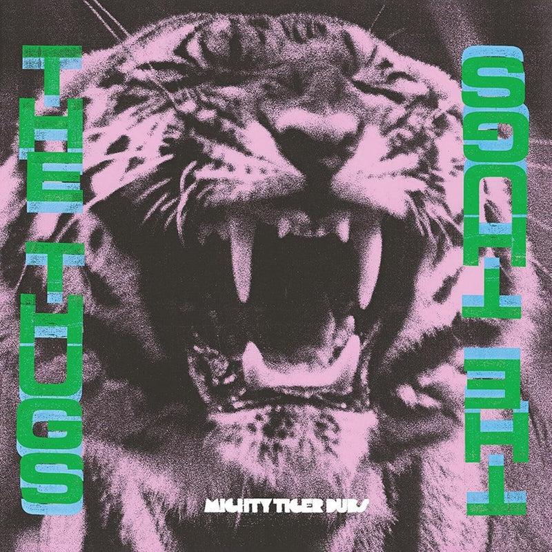 Mighty Tiger Dubs