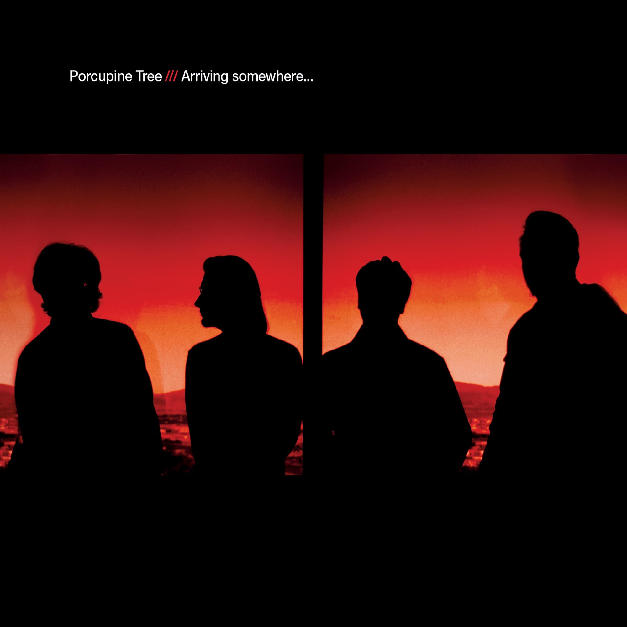 Arriving Somewhere 2Cd & Bluray Disc