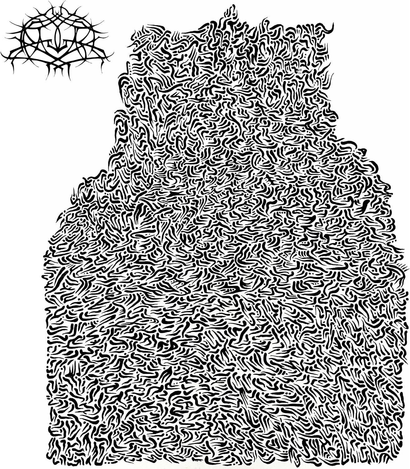 Scour Order 2Lp
