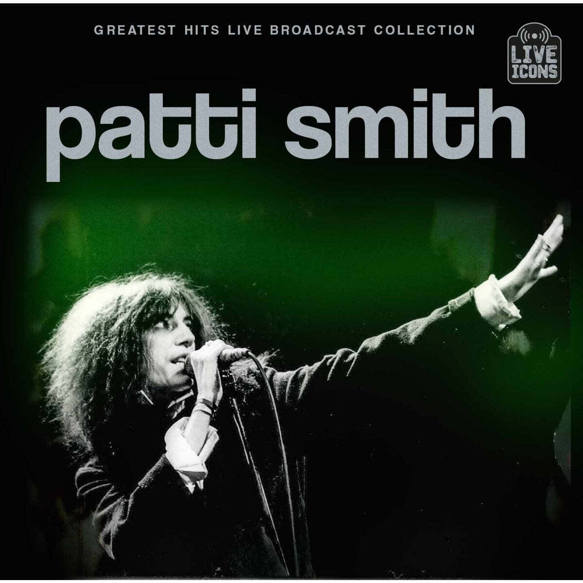Greatest Hits Live Broadcast Collection 2Cd Set