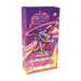 Topi Games Omniscient Card Game, English Edition | Two oral and written challenge modes for 2-8 players, ages 10+, with 160 cards, hourglass and notepad.