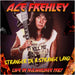 Stranger In A Strange Land / Live In Milwaukee 1987