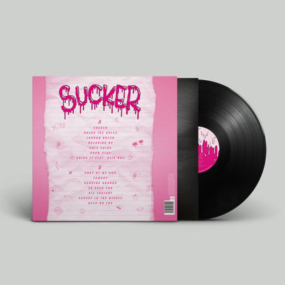 SUCKER
