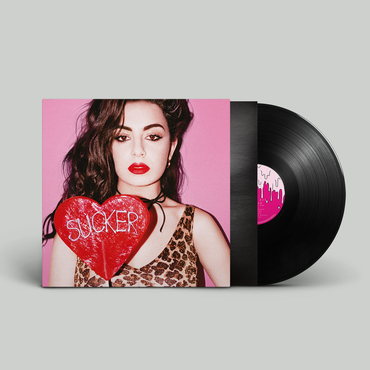 SUCKER