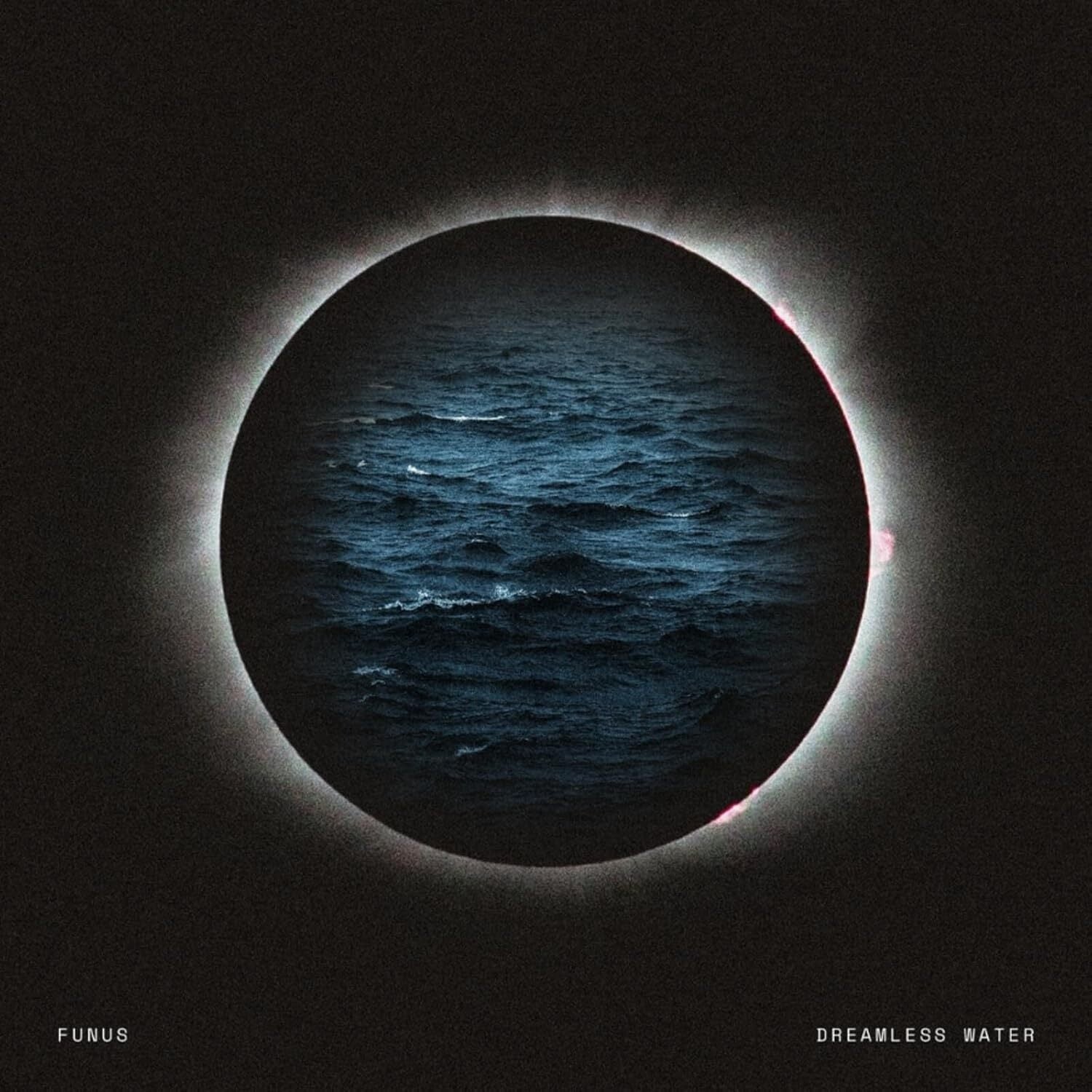 Dreamless Water