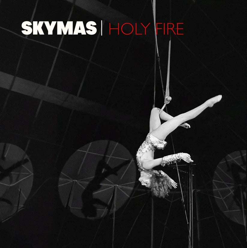 HOLY FIRE