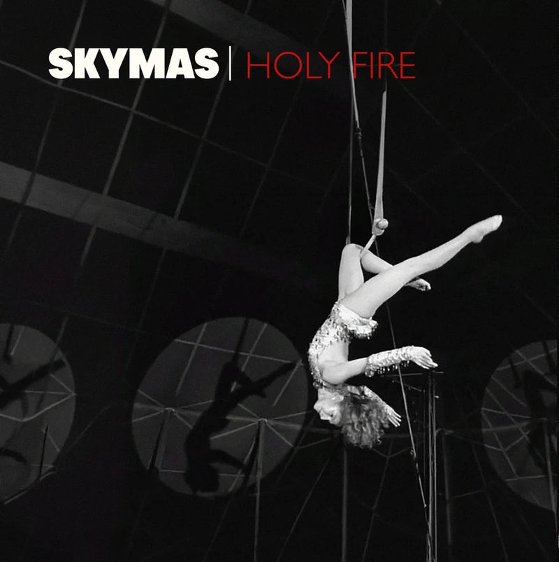 HOLY FIRE