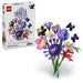 LEGO Botanicals Editions Olivia Rodrigo's Flower Bouquet - 11 Artificial Flowers incl. Faux Roses & Daisies - Kids' Bedroom Decor - Gift Idea for 9+ Year Old Girls & Fans - 11507