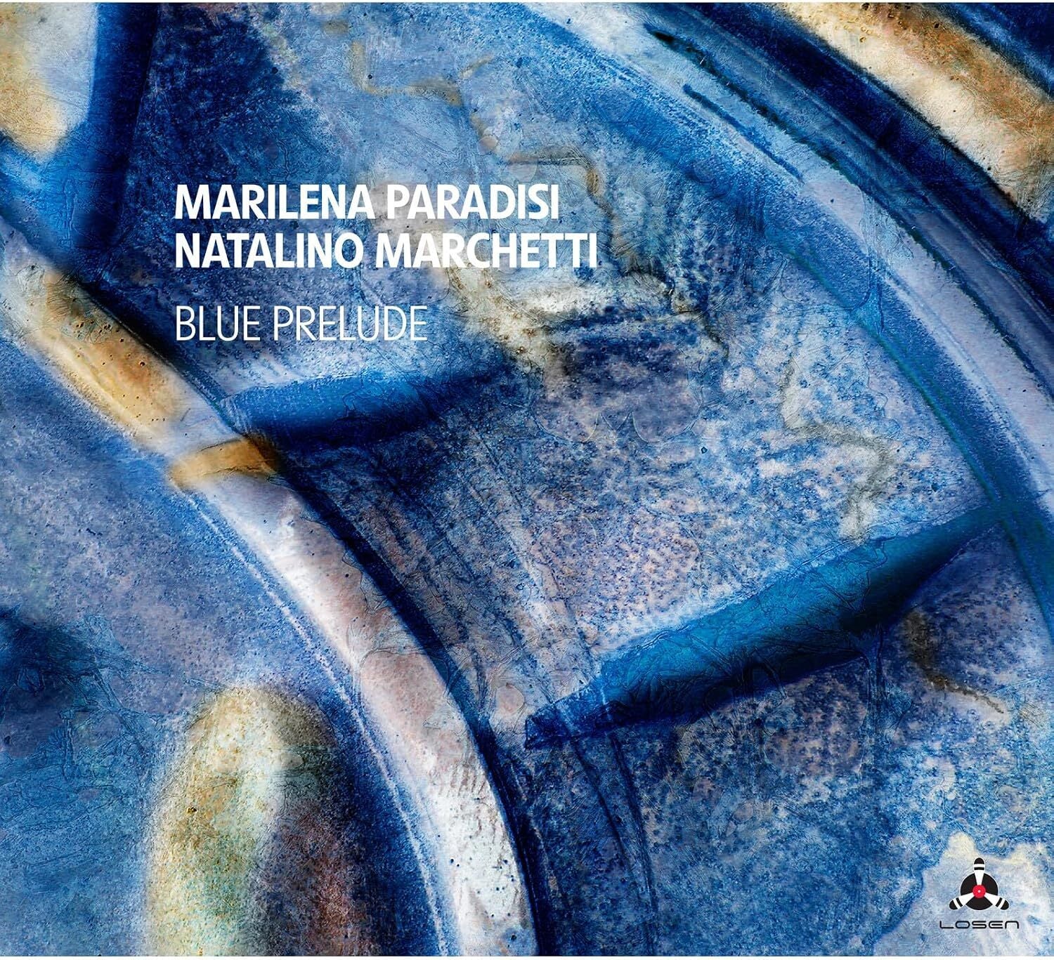 Blue Prelude
