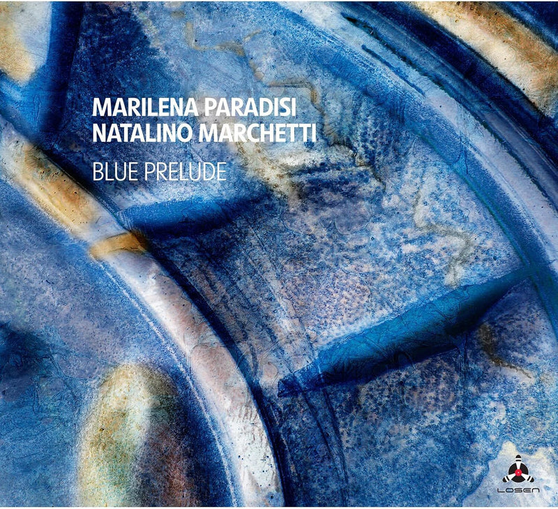 Blue Prelude