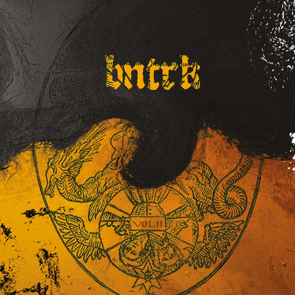 Volume Ii Gold Lp