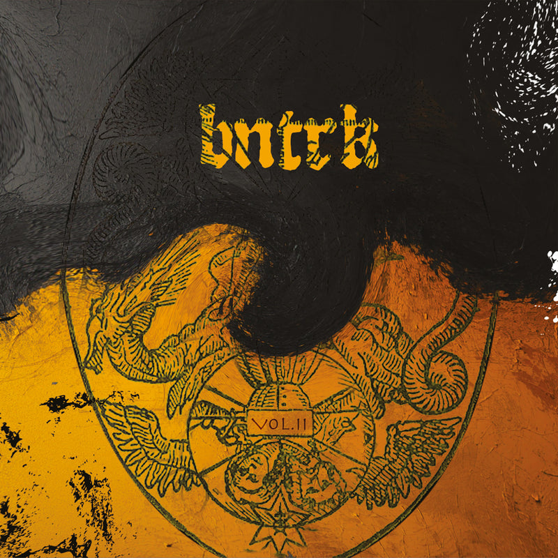 Volume Ii Gold Lp