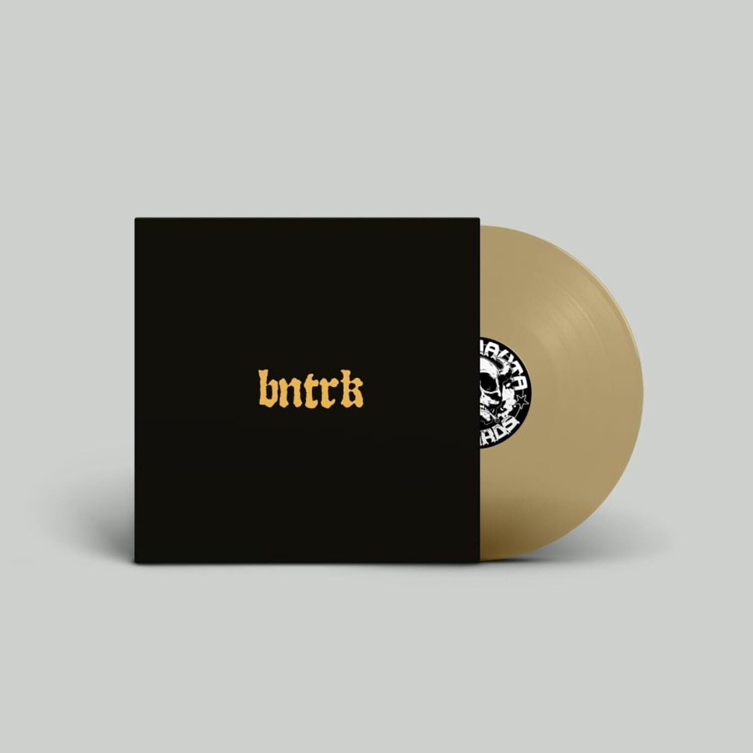 Volume Ii Gold Lp