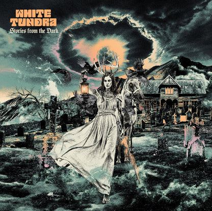 Stories From The Dark Orange Lp