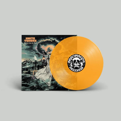 Stories From The Dark Orange Lp