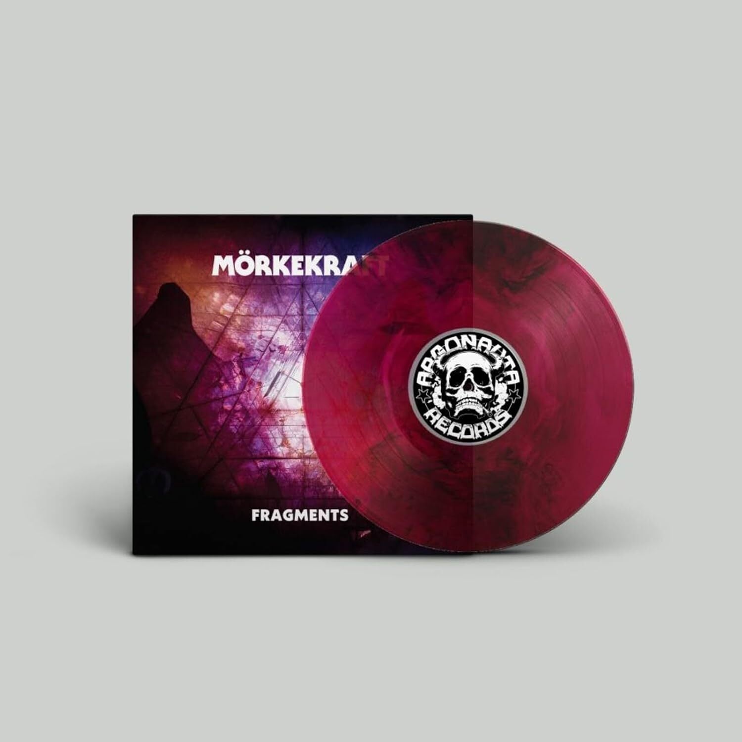 Fragments Purple Smoke Lp