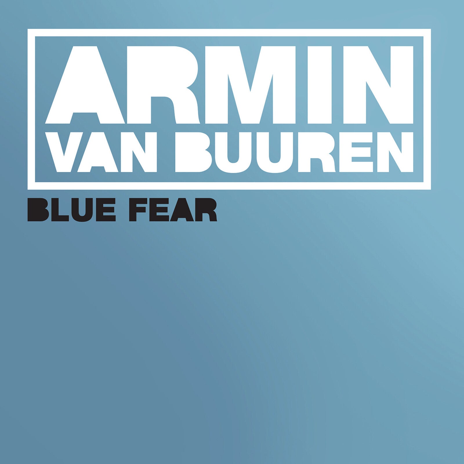 Blue Fear
