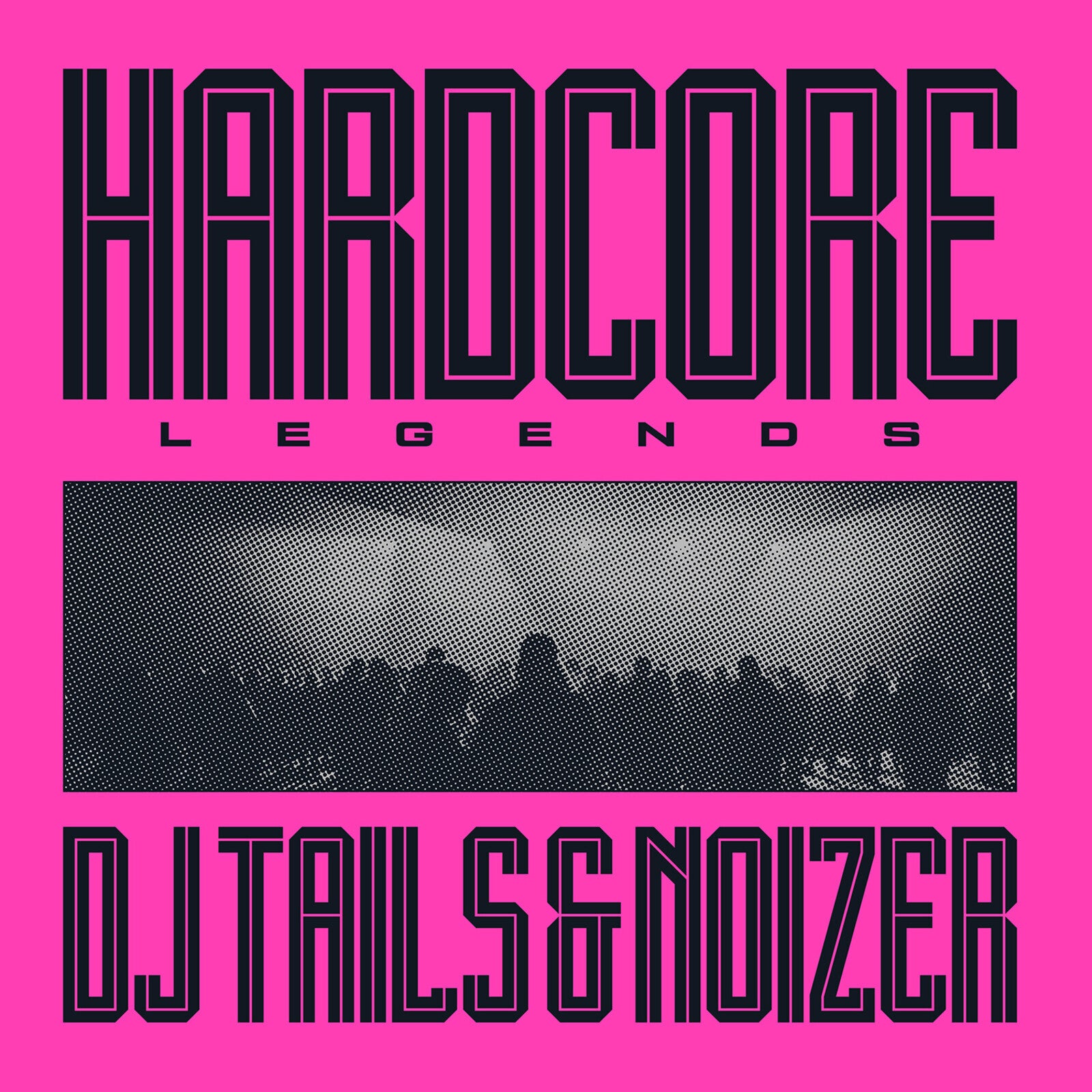 Hardcore Legends