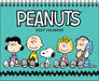 PEANUTS® 2027 Monthly Desk Calendar
