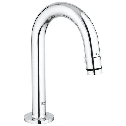 Grohe Universal Fonteinkraan - 1/2`` Aansluiting - Zonder Waste - Chroom
