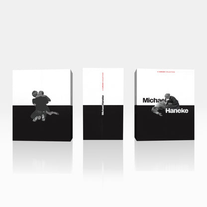 Michael Haneke: A Curzon Collection