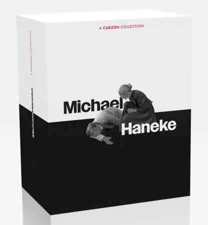 Michael Haneke: A Curzon Collection