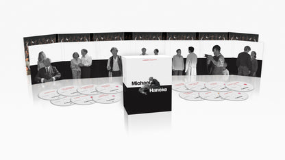 Michael Haneke: A Curzon Collection