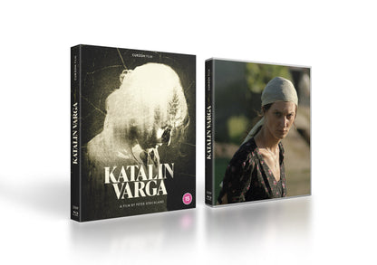 Katalin Varga