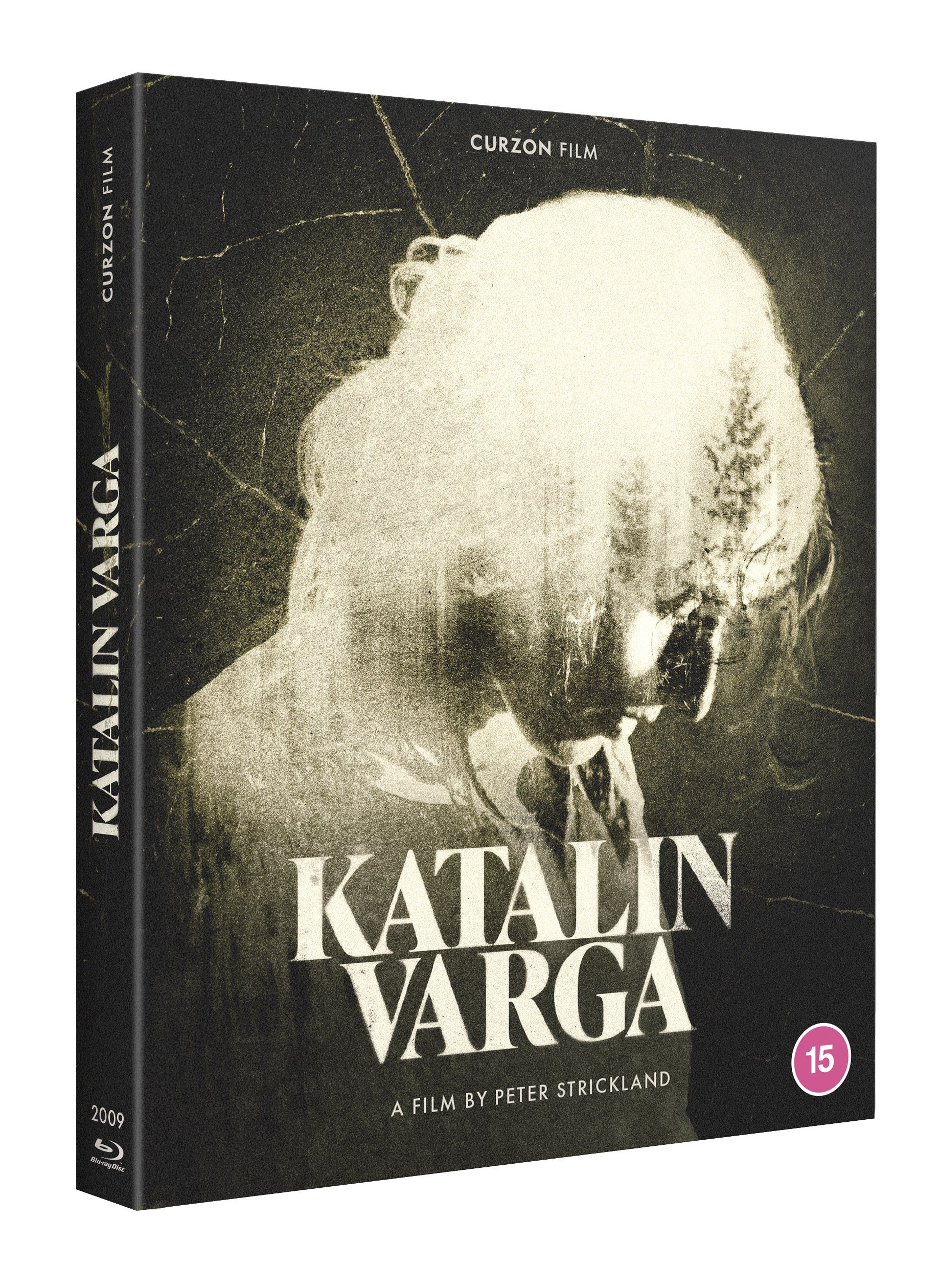 Katalin Varga