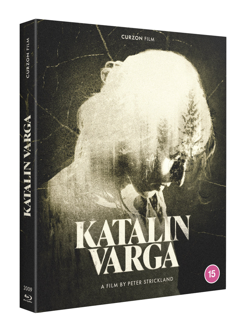 Katalin Varga
