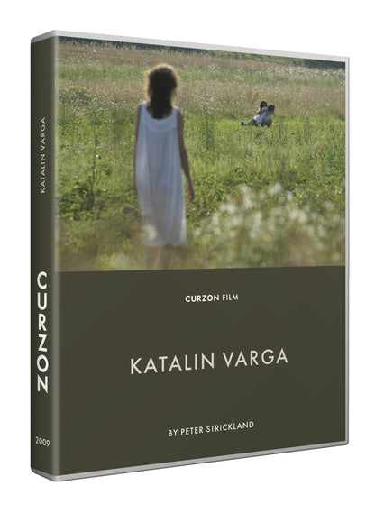 Katalin Varga