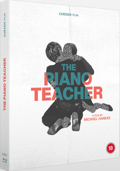 The Piano Teacher