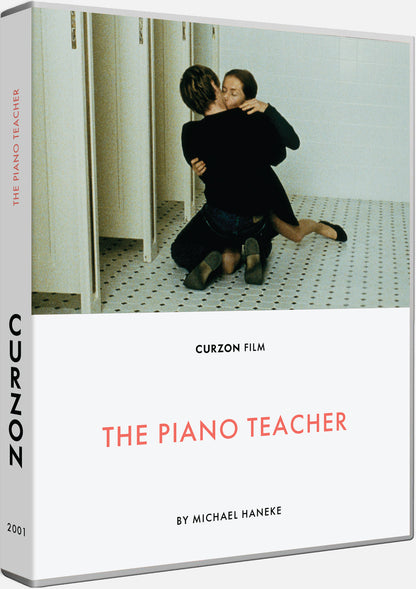 The Piano Teacher
