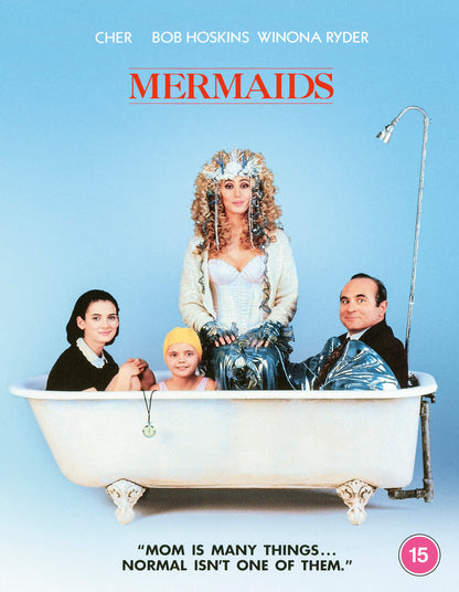 Mermaids